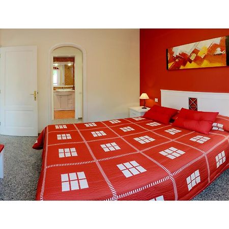 Siesta Suites Маспаломас Екстериор снимка