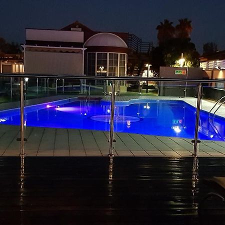 Siesta Suites Маспаломас Екстериор снимка