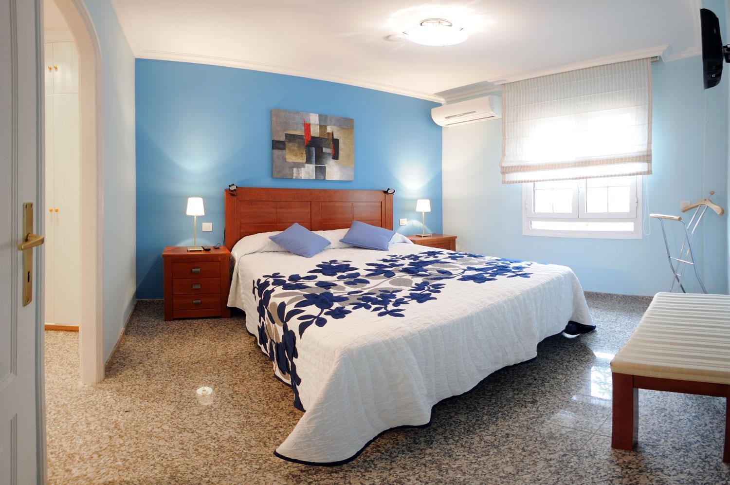 Siesta Suites Маспаломас Екстериор снимка