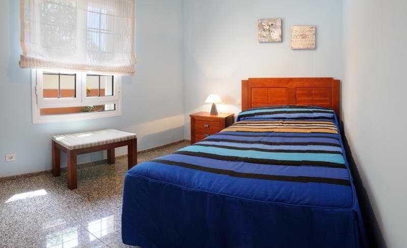 Siesta Suites Маспаломас Екстериор снимка