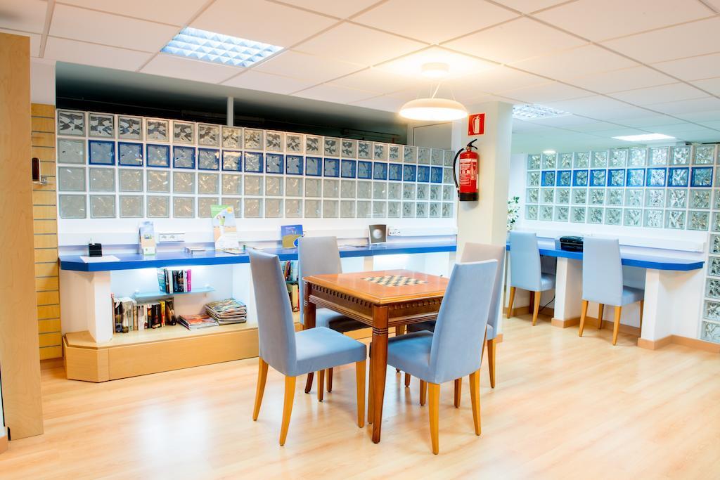 Siesta Suites Маспаломас Екстериор снимка