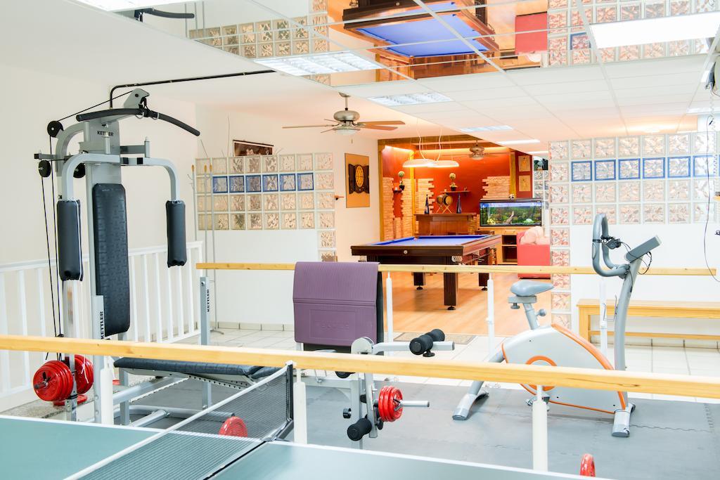Siesta Suites Маспаломас Екстериор снимка